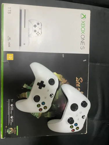 X box one S 1tb