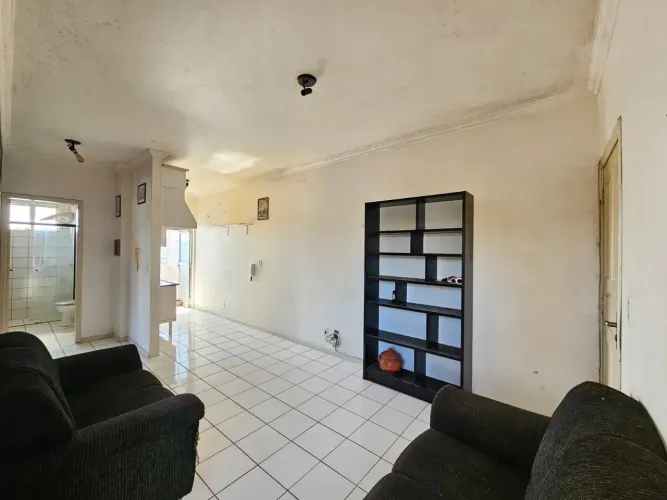 Apartamento para venda no Bairro Capoeiras, Florianópolis - SC
