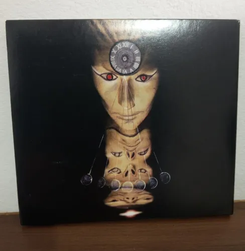 Cd System of a Down - Mezmerize - digipack nacional - usado