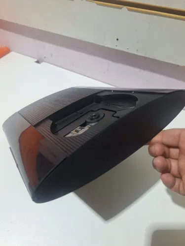 Carcaça ps3 super slim