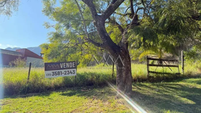 Lote à Venda no Bairro Mangabeiras | 640 m²