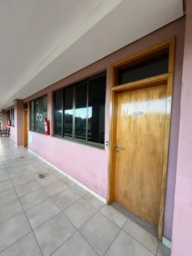 SALA COMERCIAL - SHOPPING SAHY VILLAGE - Mangaratiba - RJ
