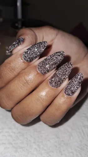 Unhas em gel em Natal- Alogamento e Manutenção