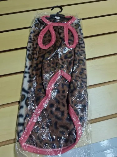 Roupas pet