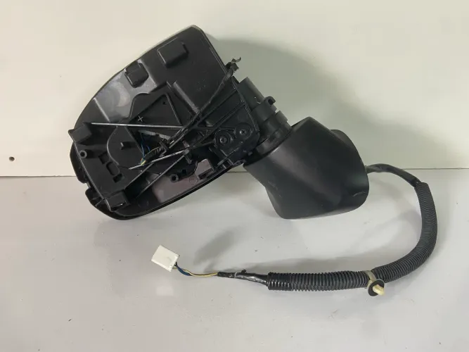 Retrovisor Honda Fit 2015 2016 2017 2018 Á 2022 Lado Direito Original