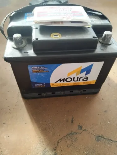 Bateria Moura