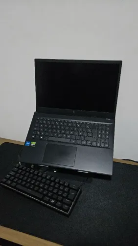 Notebook gamer Acer nitro v15 RTX4050 