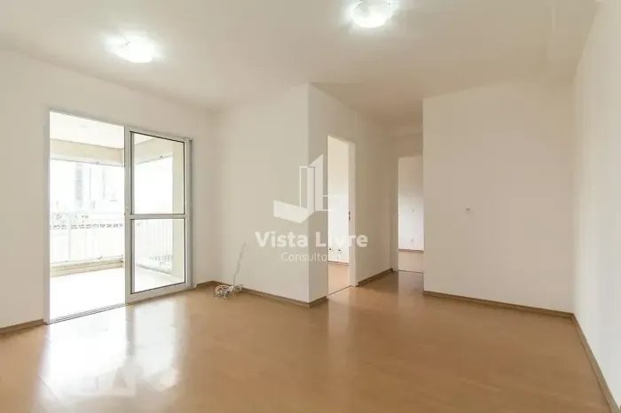 Apartamento à venda, Várzea da Barra Funda, São Paulo, SP