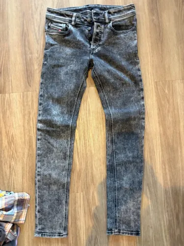 Calça Jeans DIESEL W30L30 Tamanho 40