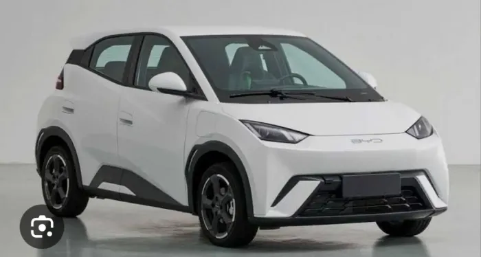 Aluguel Uber / carro elétrico