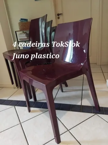 Cadeiras Tokstok