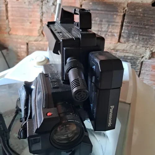 Camera