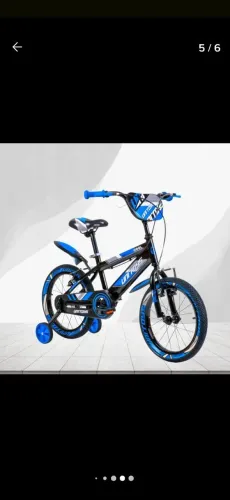 Bicicleta Infantil aro 16