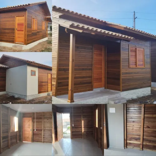 Casa linda em Forquilhinha SC