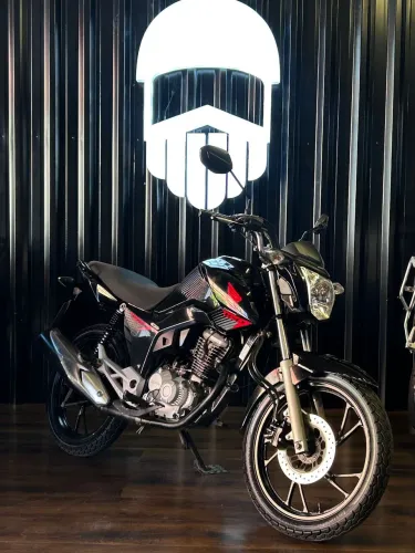 CG 160 FAN Flex