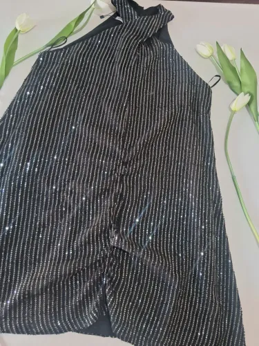 Vestido (tamanho P)