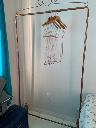 Arara regulável 
