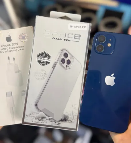 IPHONE 12 128 GB