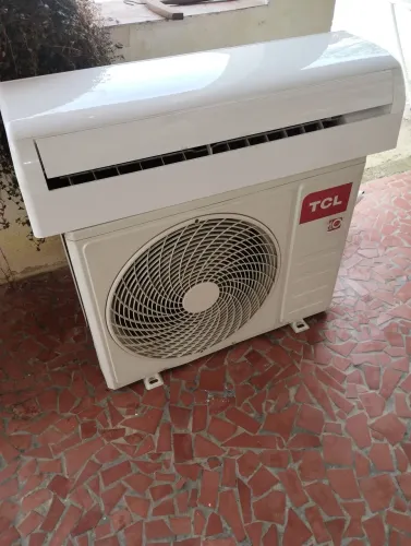 Ar condicionado TCL inverter 18000 BTUs 220v