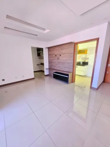 Itaúna Colina de Laranjeiras 3 quartos com suíte - Armários em tudo