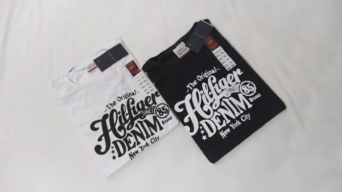 Camiseta Multimarcas (queima estoque)