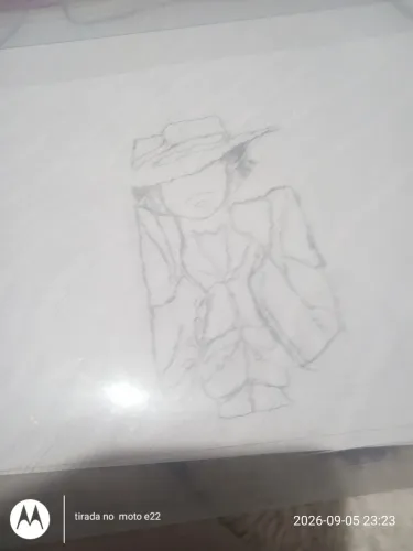 Desenhos
