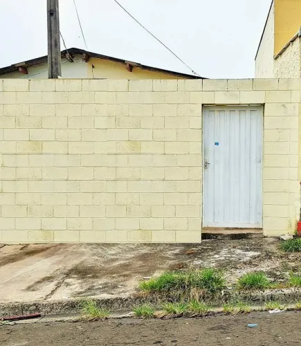 Casa para aluguel, 1 quarto, Jardim Olga Veroni - Limeira/SP