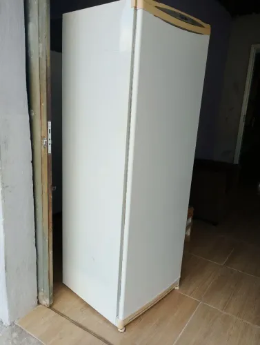 Vendo geladeira 