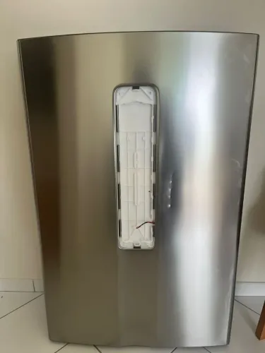 Porta de geladeira IB55S