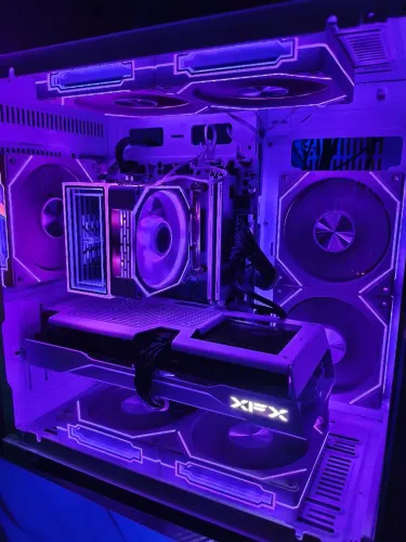 Kit upgrade Pc gamer