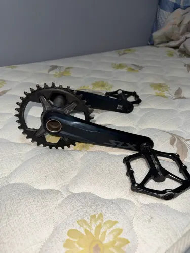 pedivela slx m7100