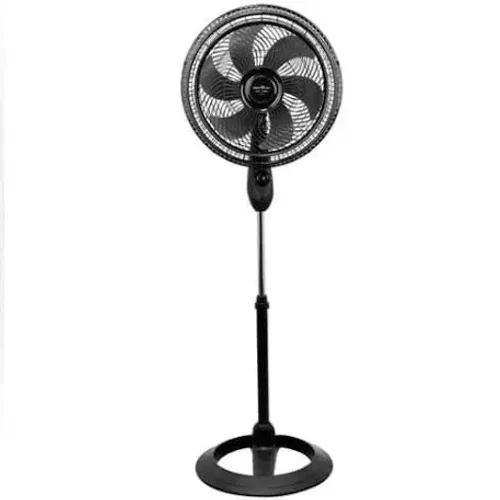 Ventilador Britânia grande de pé