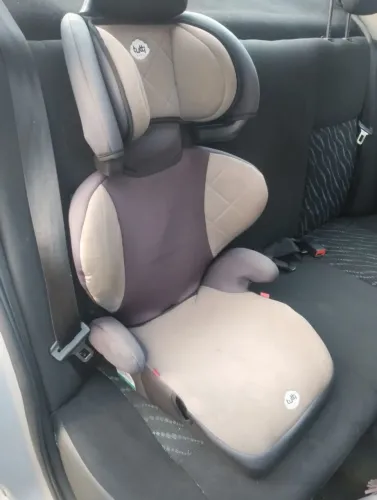 Cadeirinha pra carro