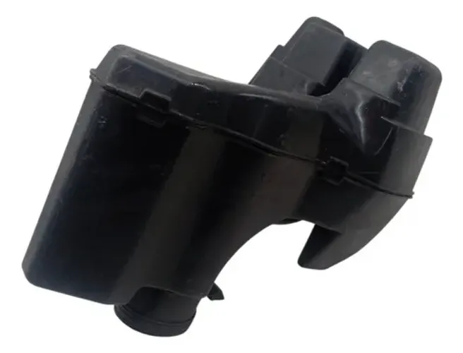 Caixa Filtro Ar Peugeot 307 1.6 2007 2008 Detalhe