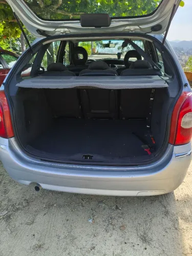 Citroen Xsara Picasso Exclus. 1.6/ 1.6 Flex 16V 2010