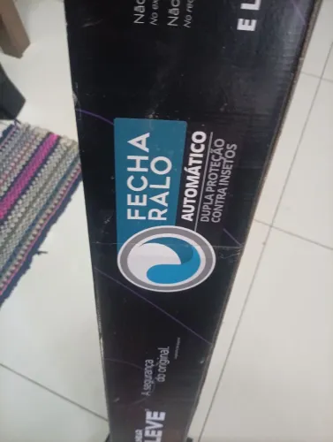 Vendo ralo automático infinity 