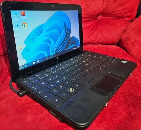 Netbook HP Mini