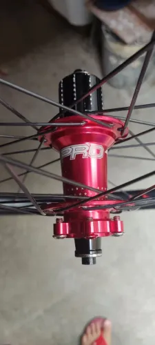 roda aro 29 HASSNS PRO 7
