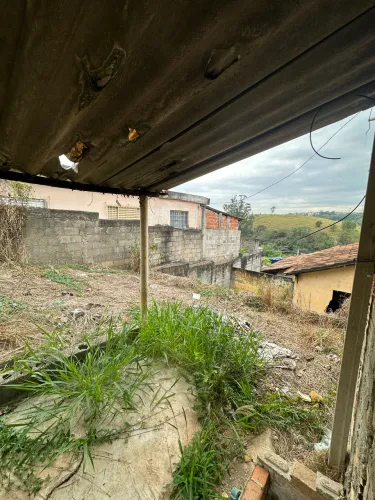 Terreno para investimento