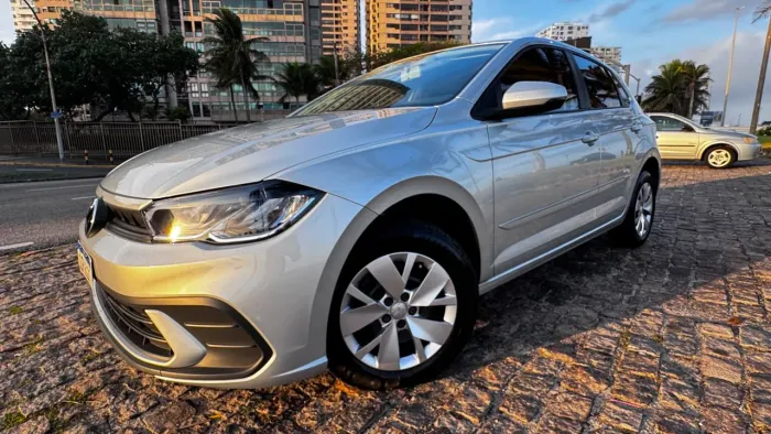 Volkswagen Polo Sense 1.0 170 TSI 2025
