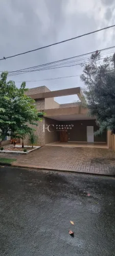 Maza Residencial - Linda Casa À VENDA no Condomínio Residencial Maza!!