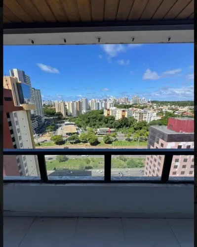 Imóvel para venda com 75 metros quadrados com 2 quartos em Brotas - Salvador - BA