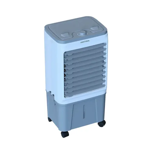 Climatizador 16L pronto entrega