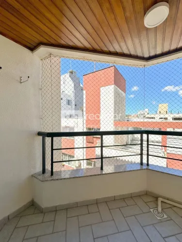 Apartamento 1 quarto no bairro Canasvieiras - Florianópolis