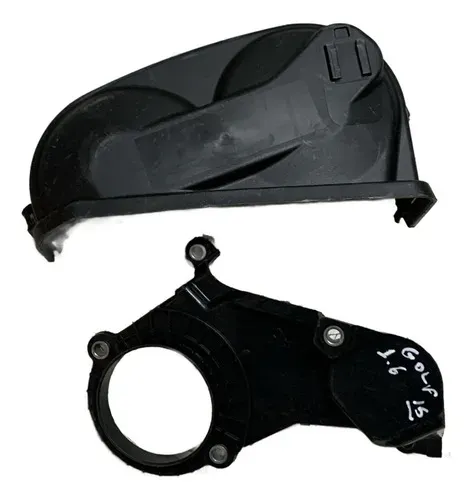 Kit Capa Superior Correia Dentada Vw Up Polo 2019 A 2023