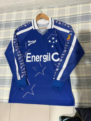 Camisa Cruzeiro 1997