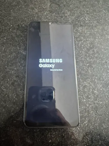 Vendo celular Samsung A07 128g