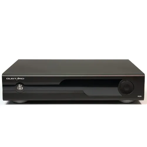 DAC Gustard R26