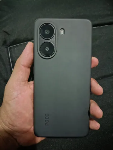 POCO X7 PRO 5G - 256GB - 12GB RAM