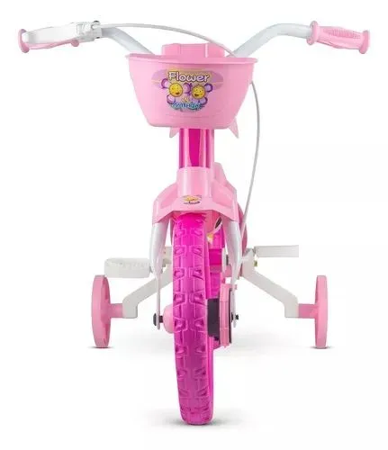 Bicicleta Aro 12 Nova na Caixa Lacrada